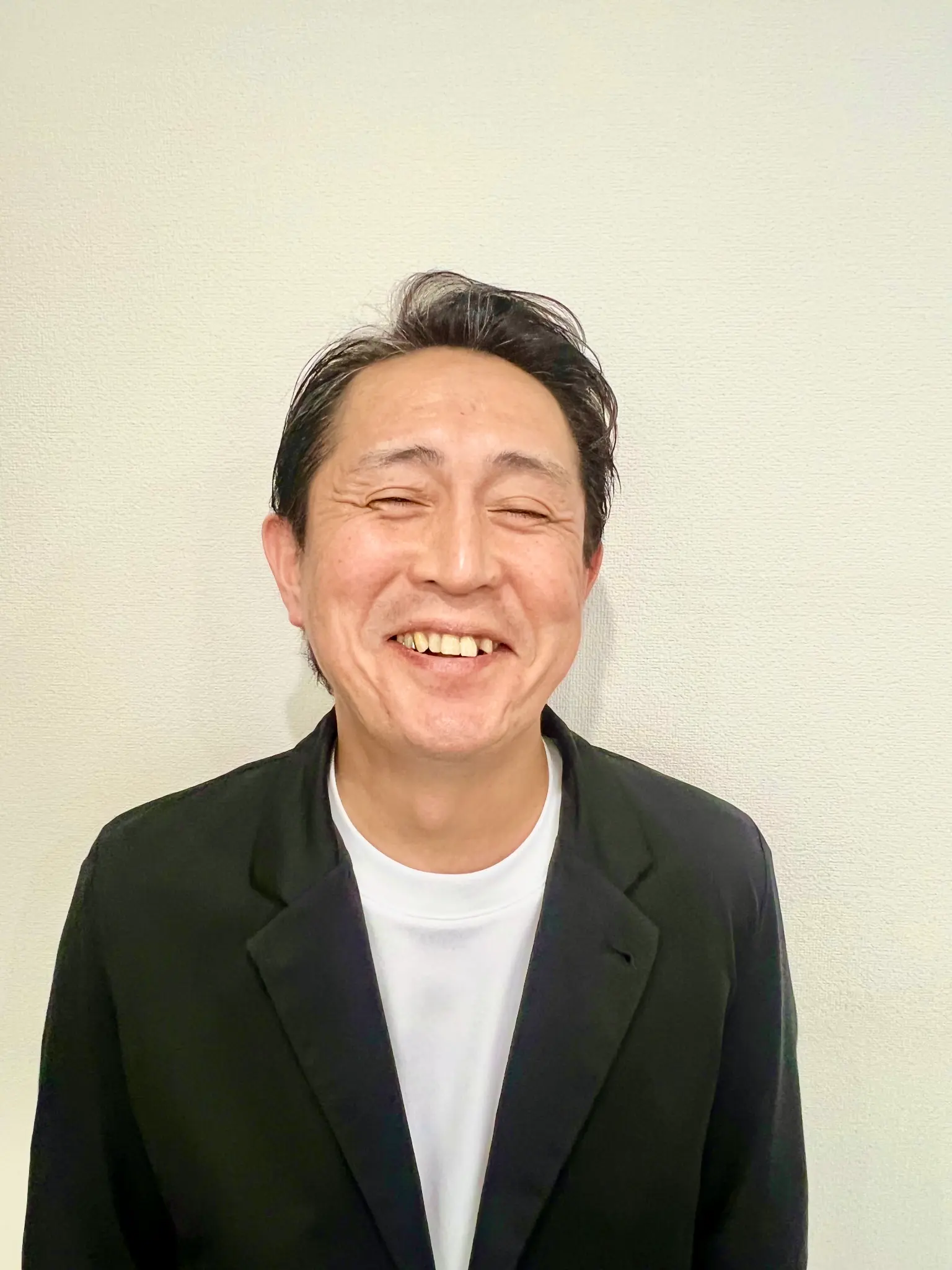 井上 靖二