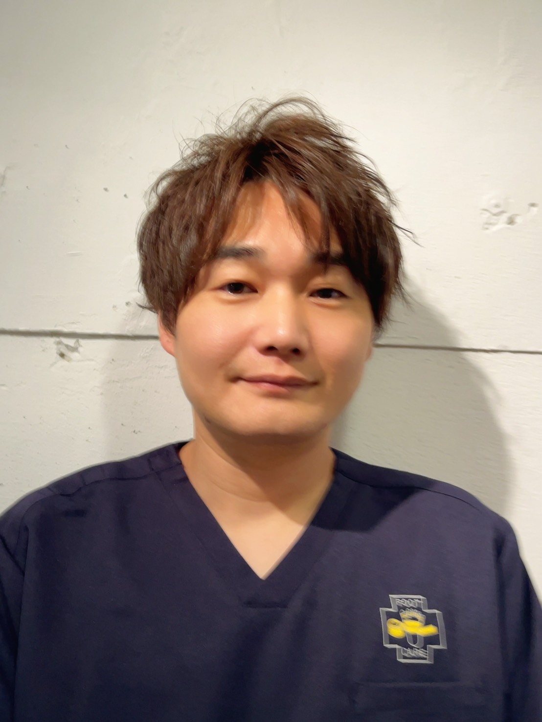 表参道スタイリスト