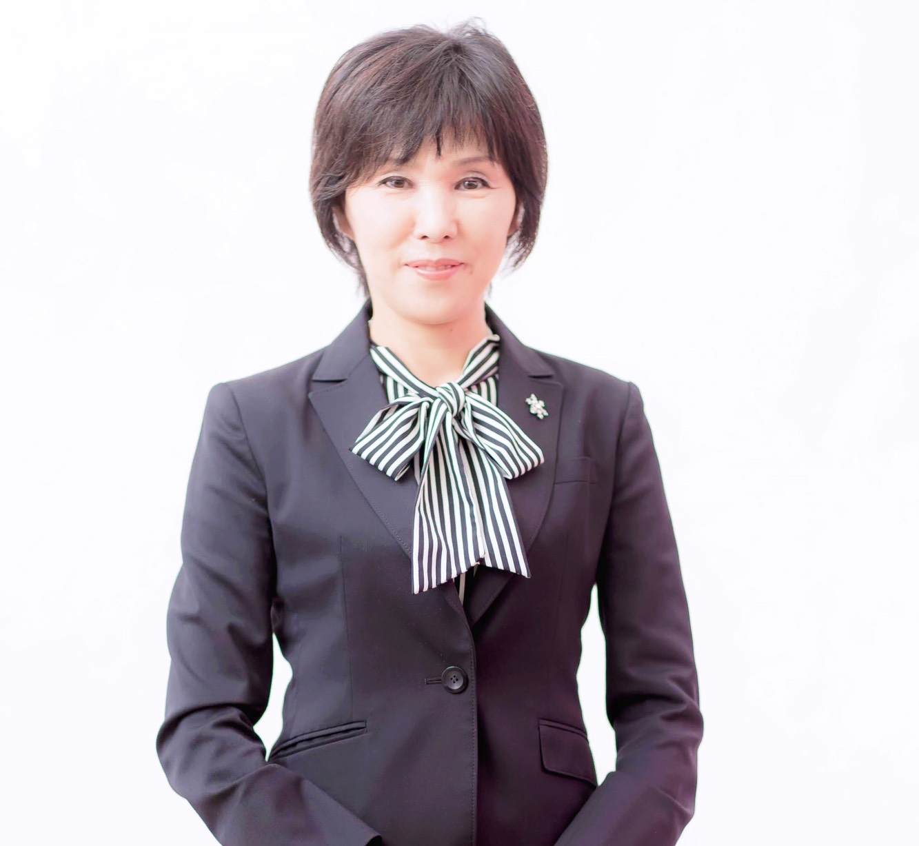 表参道サロンオーナー